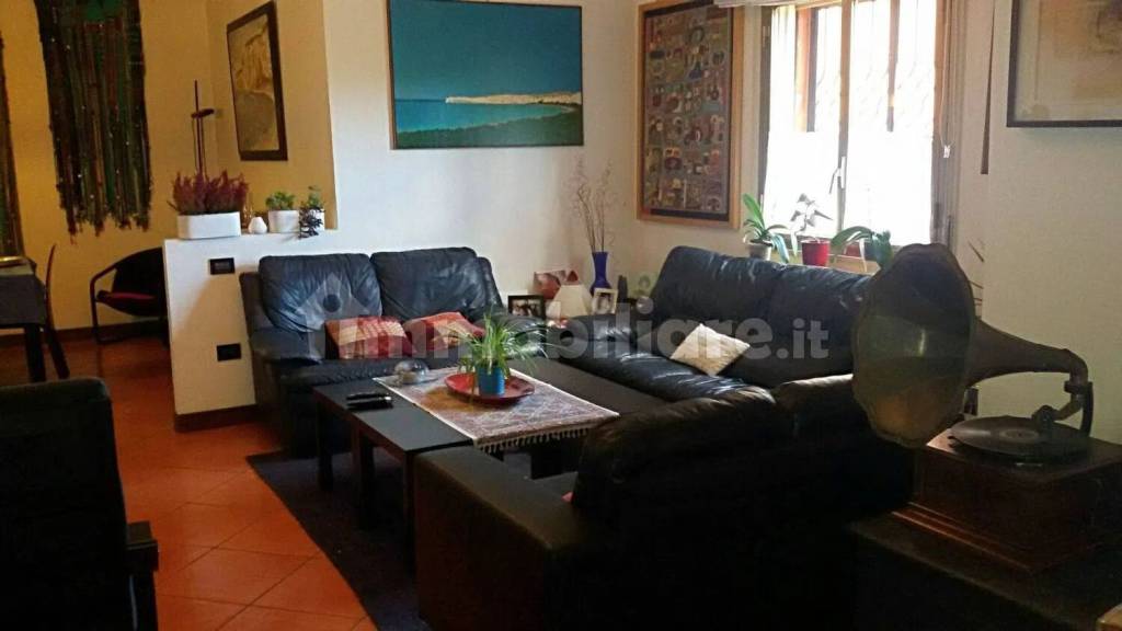 casa indipendente in vendita a Palermo in zona Borgo Nuovo