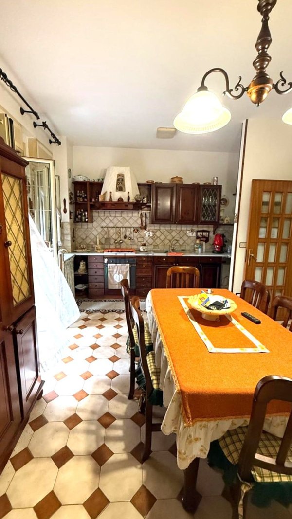 appartamento in vendita a Palermo in zona Boccadifalco