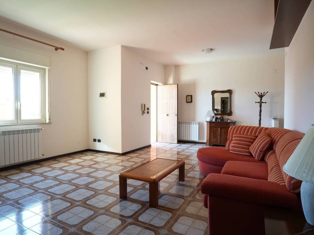 casa indipendente in vendita a Palermo in zona Borgo Nuovo