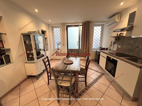 appartamento in vendita a Palermo in zona Oreto