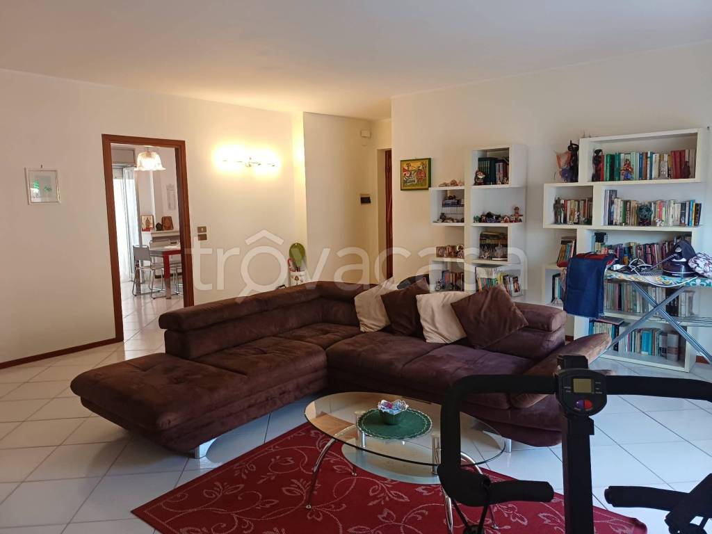 appartamento in vendita a Palermo in zona Calatafimi / Cuba