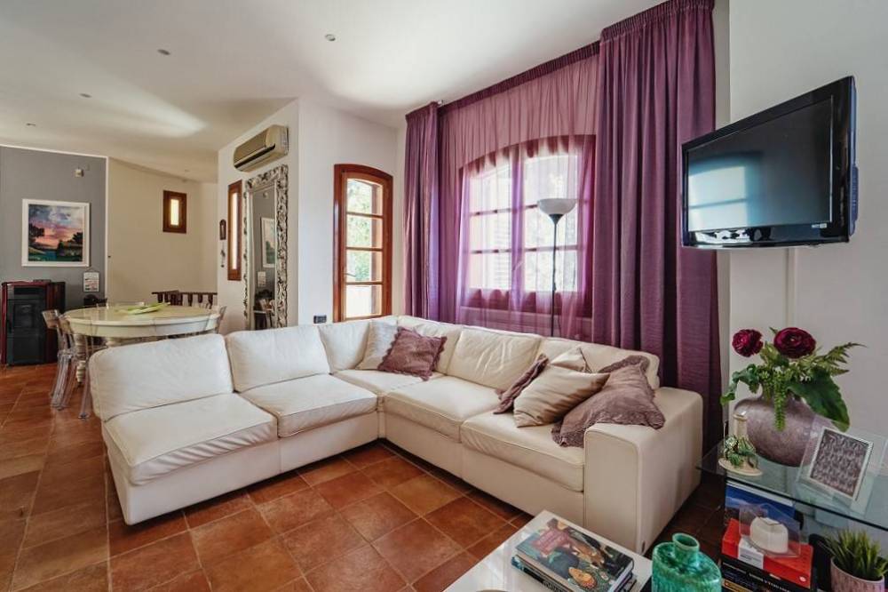 casa indipendente in vendita a Palermo in zona Mondello