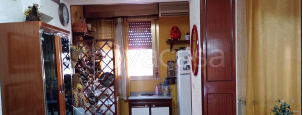 appartamento in vendita a Palermo in zona Uditore