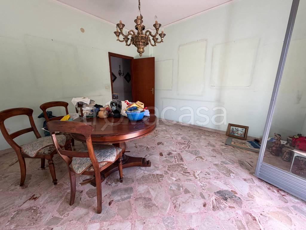 appartamento in vendita a Palermo in zona San Lorenzo