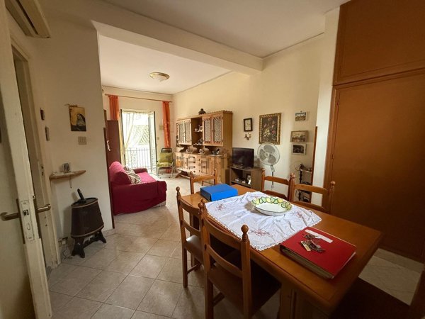 appartamento in vendita a Palermo in zona Resuttana