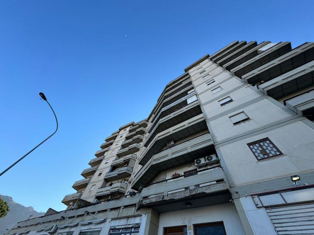 appartamento in vendita a Palermo in zona Centro storico