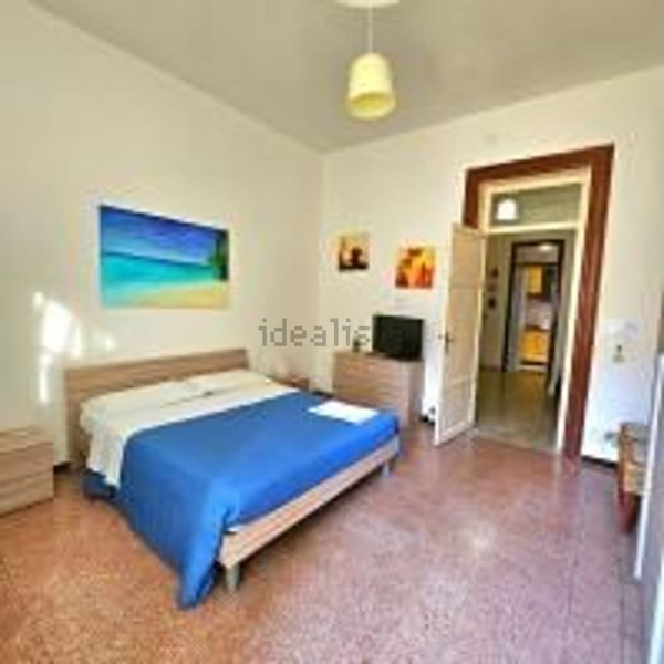 appartamento in vendita a Palermo in zona Zisa