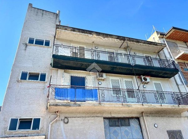 appartamento in vendita a Palermo in zona Ciaculli