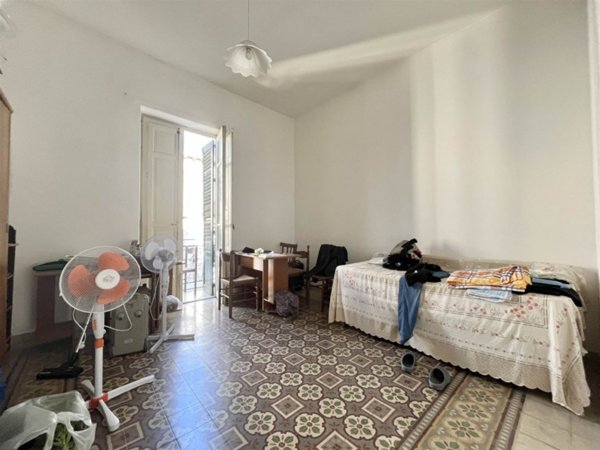 appartamento in vendita a Palermo in zona Montegrappa / Santa Rosalia