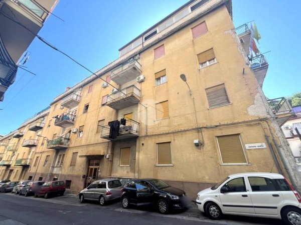 appartamento in vendita a Palermo in zona Boccadifalco