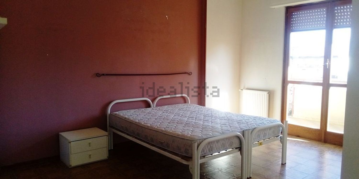 appartamento in vendita a Palermo in zona Libertà