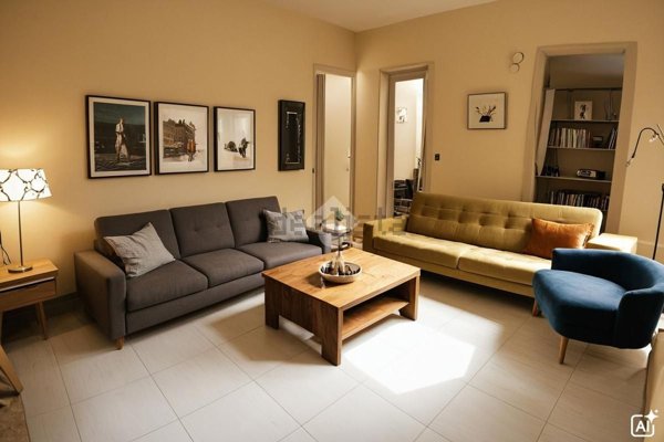 appartamento in vendita a Palermo in zona Montepellegrino