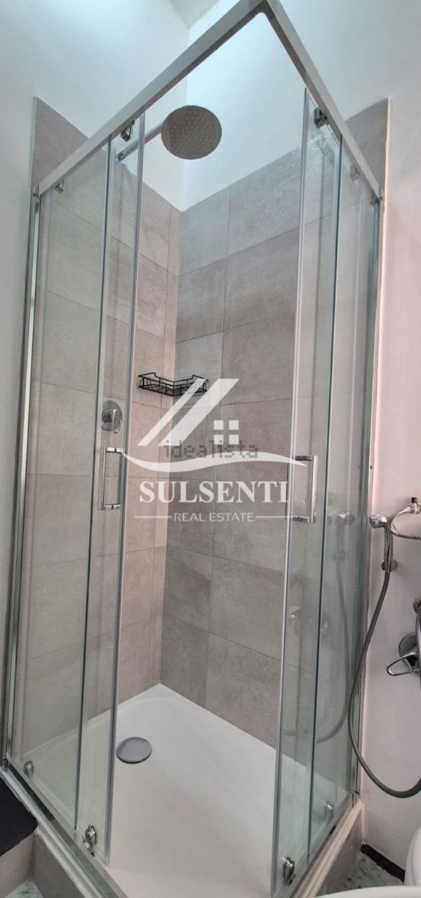 appartamento in vendita a Palermo in zona Noce