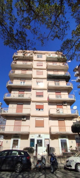 appartamento in vendita a Palermo in zona Resuttana