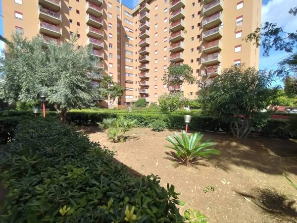 appartamento in vendita a Palermo in zona Calatafimi / Cuba