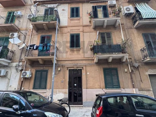 appartamento in vendita a Palermo in zona Noce