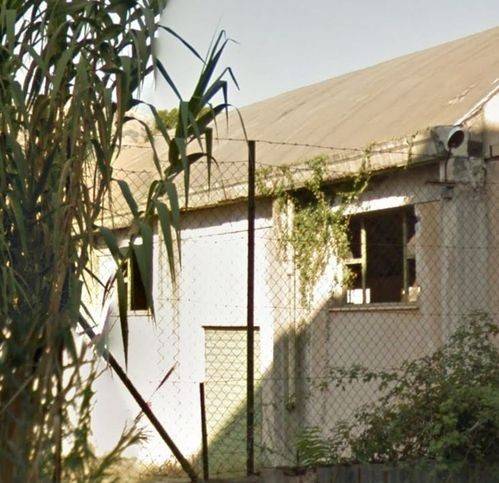 locale commerciale in vendita a Palermo