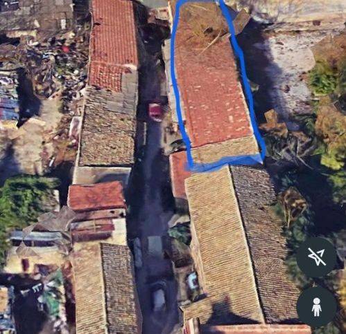 locale commerciale in vendita a Palermo in zona Settecannoli