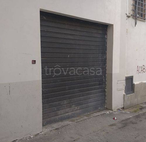 negozio in vendita a Palermo in zona Centro storico