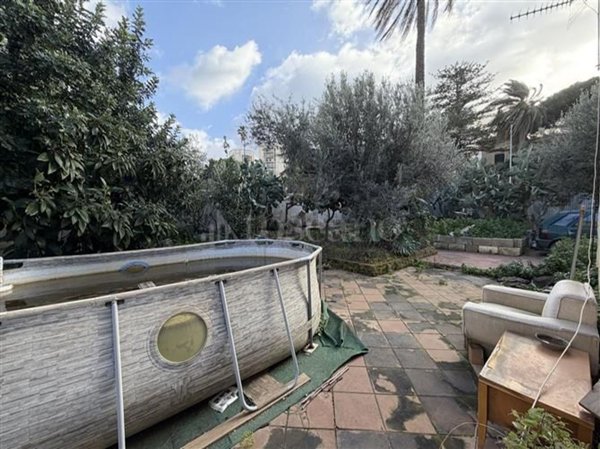terreno edificabile in vendita a Palermo in zona Sferracavallo