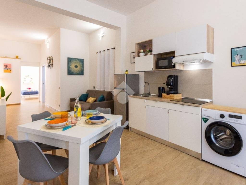 appartamento in vendita a Palermo in zona Centro storico