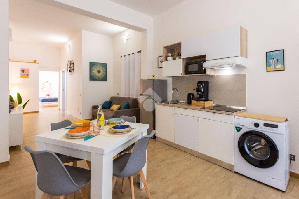 appartamento in vendita a Palermo