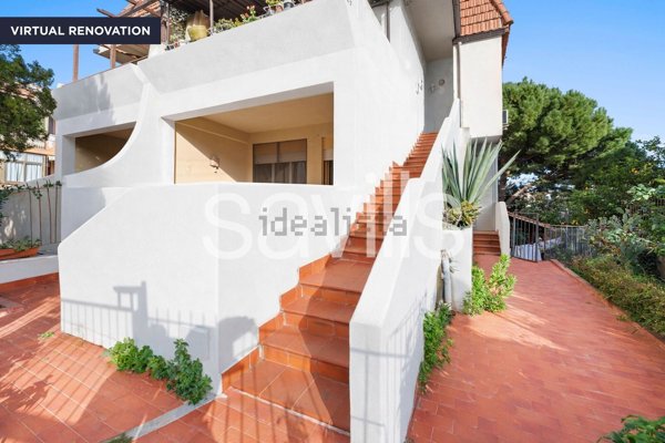 appartamento in vendita a Palermo in zona Borgo Nuovo