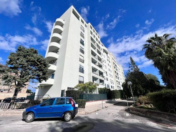appartamento in vendita a Palermo in zona Settecannoli