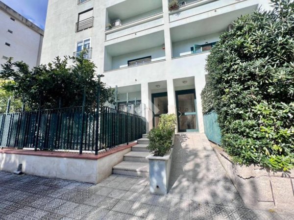 appartamento in vendita a Palermo in zona Acqua dei Corsari