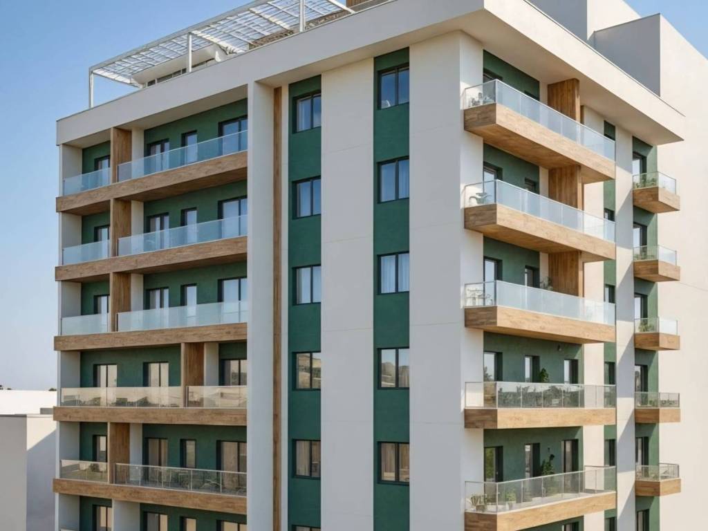 appartamento in vendita a Palermo in zona Libertà