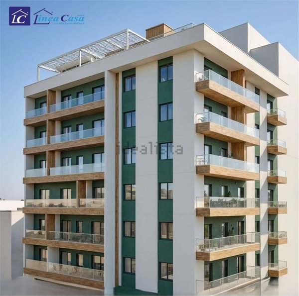 appartamento in vendita a Palermo in zona Libertà