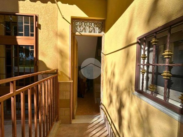 appartamento in vendita a Palermo in zona Settecannoli