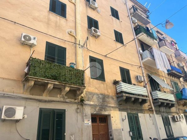 appartamento in vendita a Palermo in zona Calatafimi / Cuba
