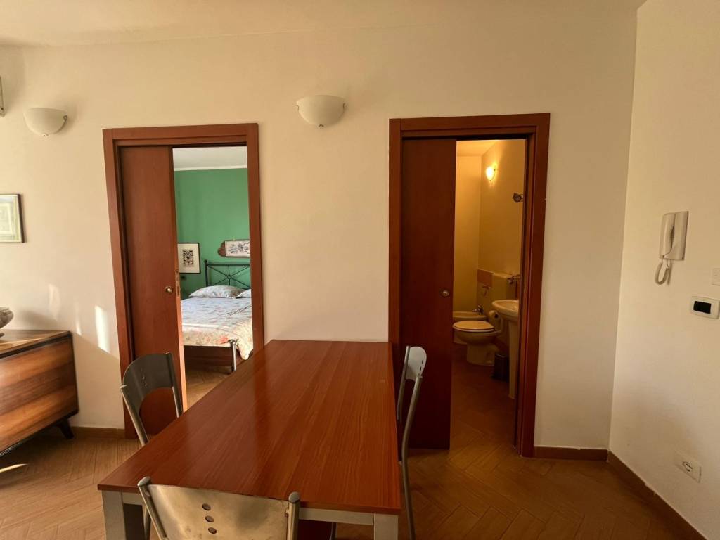 appartamento in vendita a Palermo in zona Centro storico