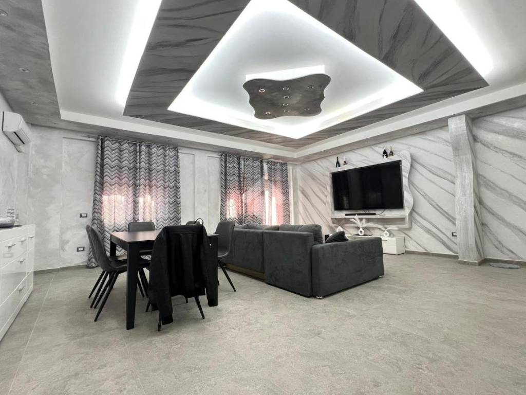 appartamento in vendita a Palermo in zona Croceverde