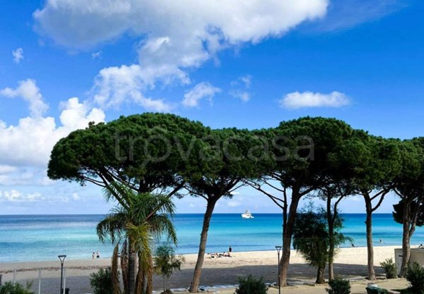 casa indipendente in vendita a Palermo in zona Mondello