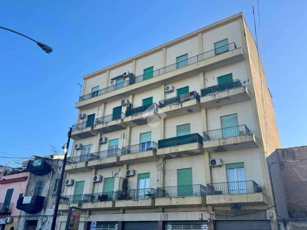 appartamento in vendita a Palermo in zona Croceverde