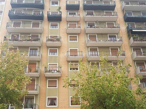 appartamento in vendita a Palermo in zona Libertà