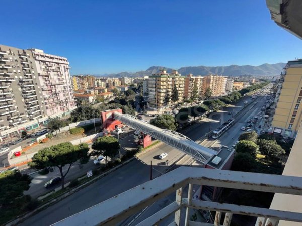 appartamento in vendita a Palermo in zona Uditore