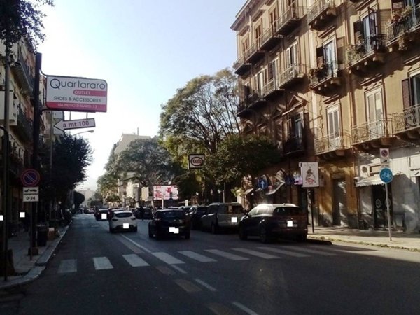 appartamento in vendita a Palermo in zona Noce