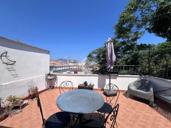 appartamento in vendita a Palermo in zona Centro storico