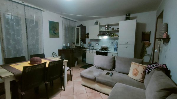 appartamento in vendita a Palermo in zona Boccadifalco