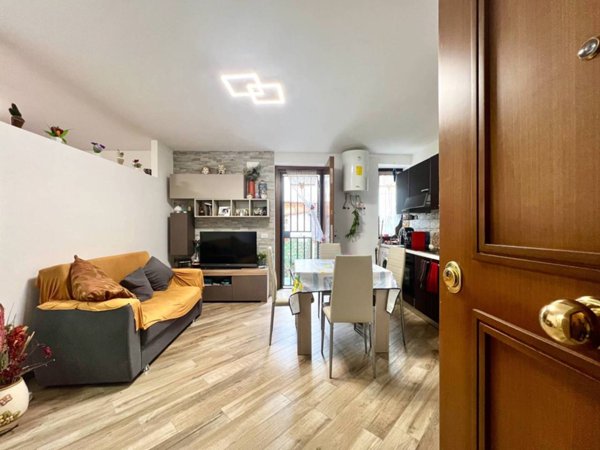 appartamento in vendita a Palermo in zona Centro storico