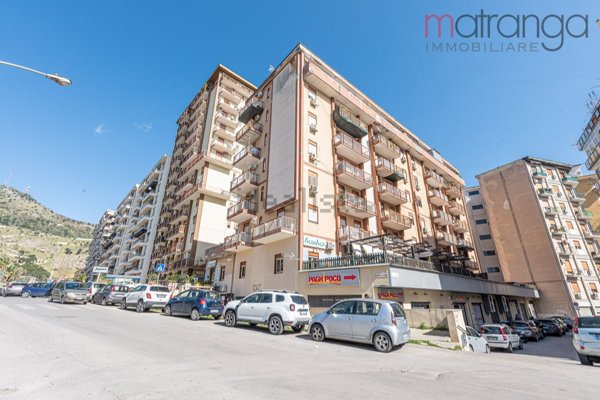 appartamento in vendita a Palermo in zona Montepellegrino