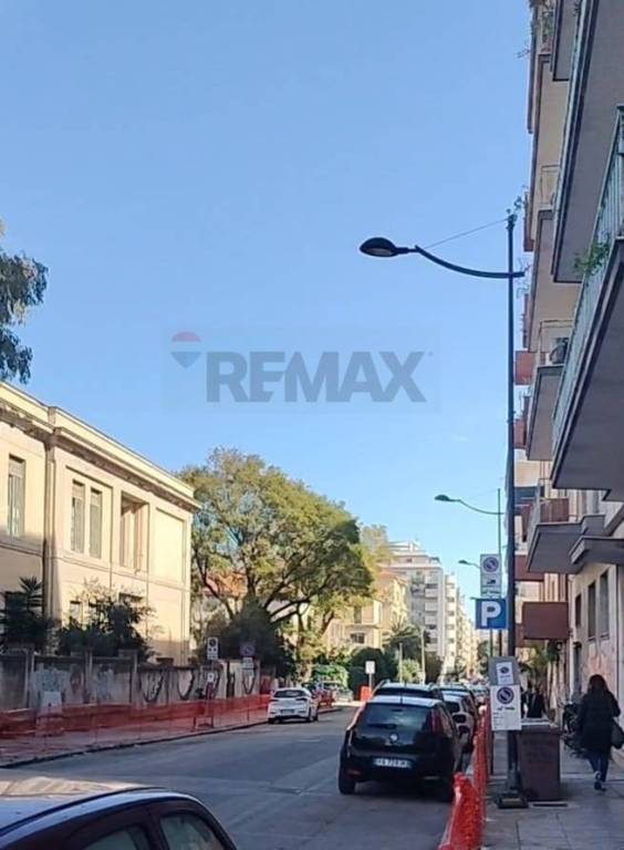 negozio in vendita a Palermo in zona Libertà