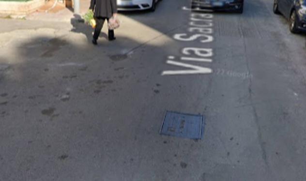 terreno edificabile in vendita a Palermo