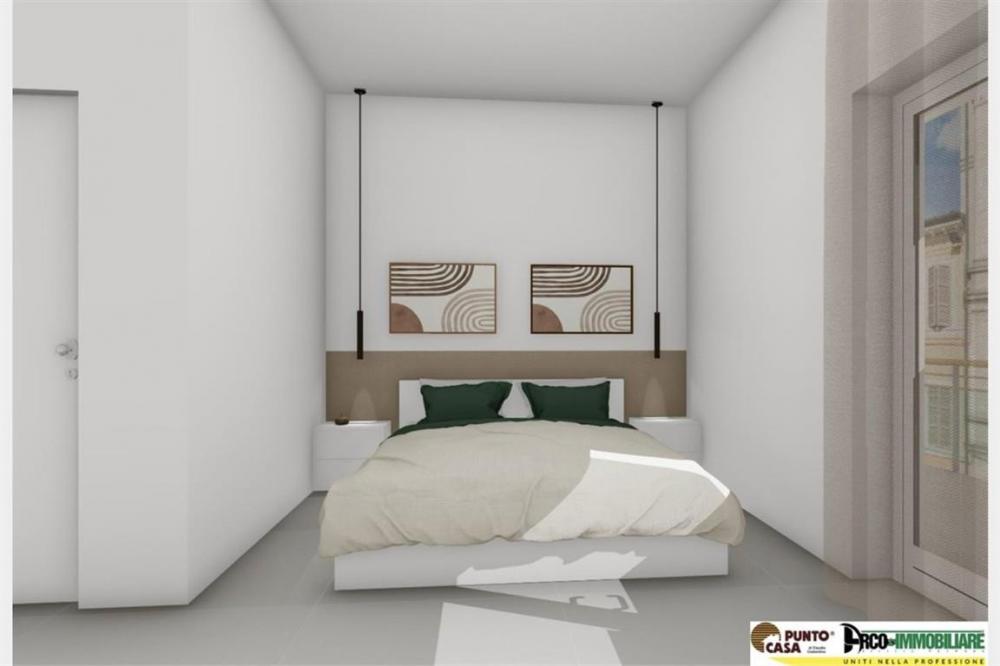 appartamento in vendita a Palermo