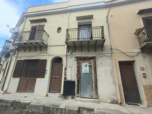 appartamento in vendita a Palermo in zona Montepellegrino