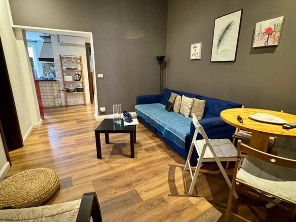 appartamento in vendita a Palermo in zona Centro storico