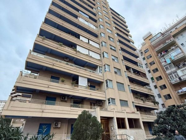 appartamento in vendita a Palermo in zona Libertà